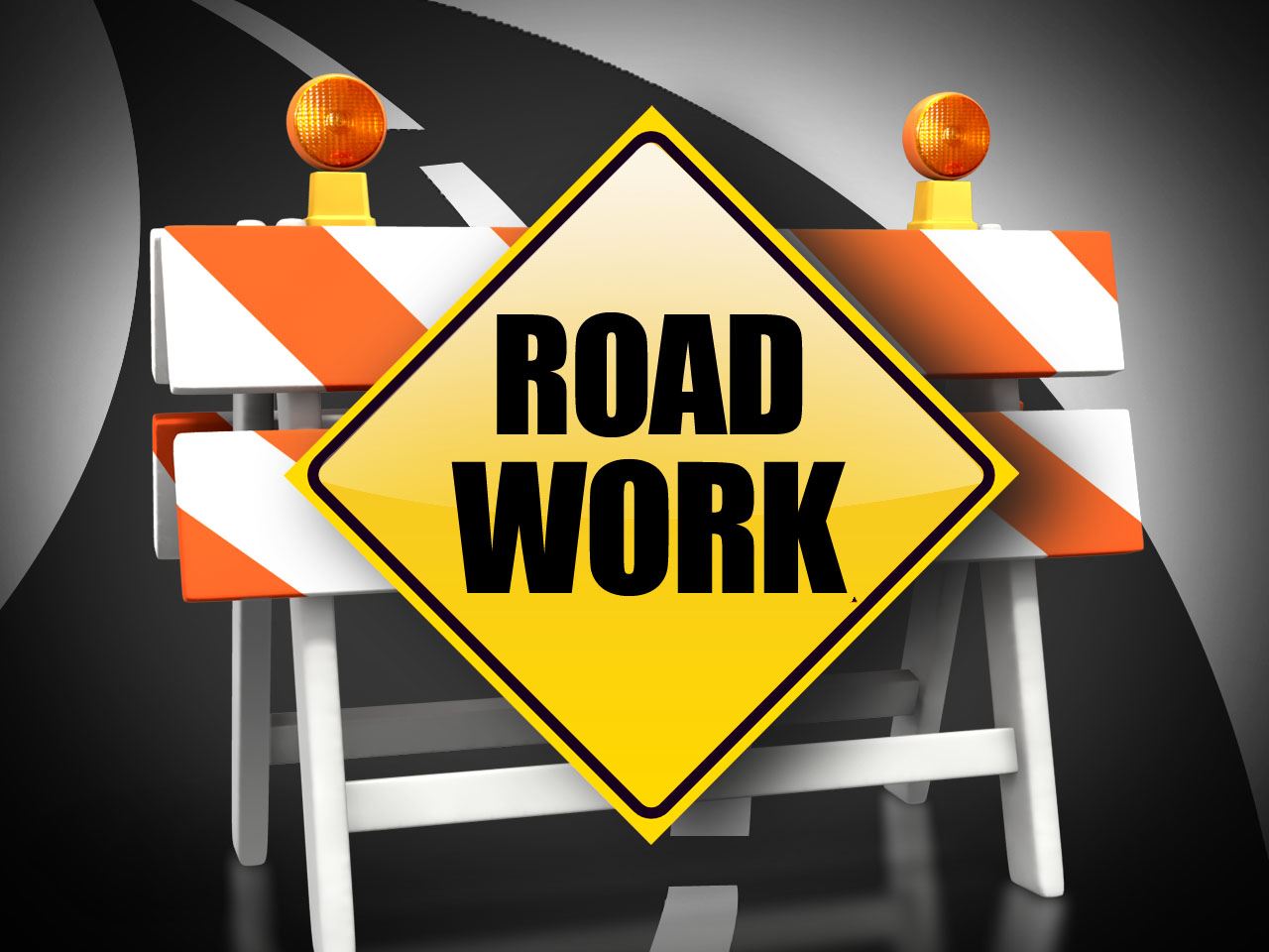 Road-Work-Scheduled